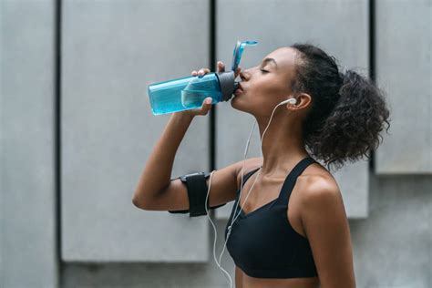 1. 10 Pro Hacks To Optimize Your Water Intake Now