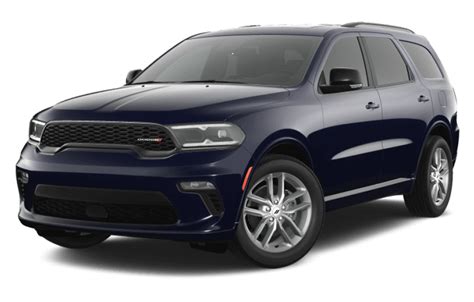 1. 10 Ultimate Power Moves For Your Dodge Durango