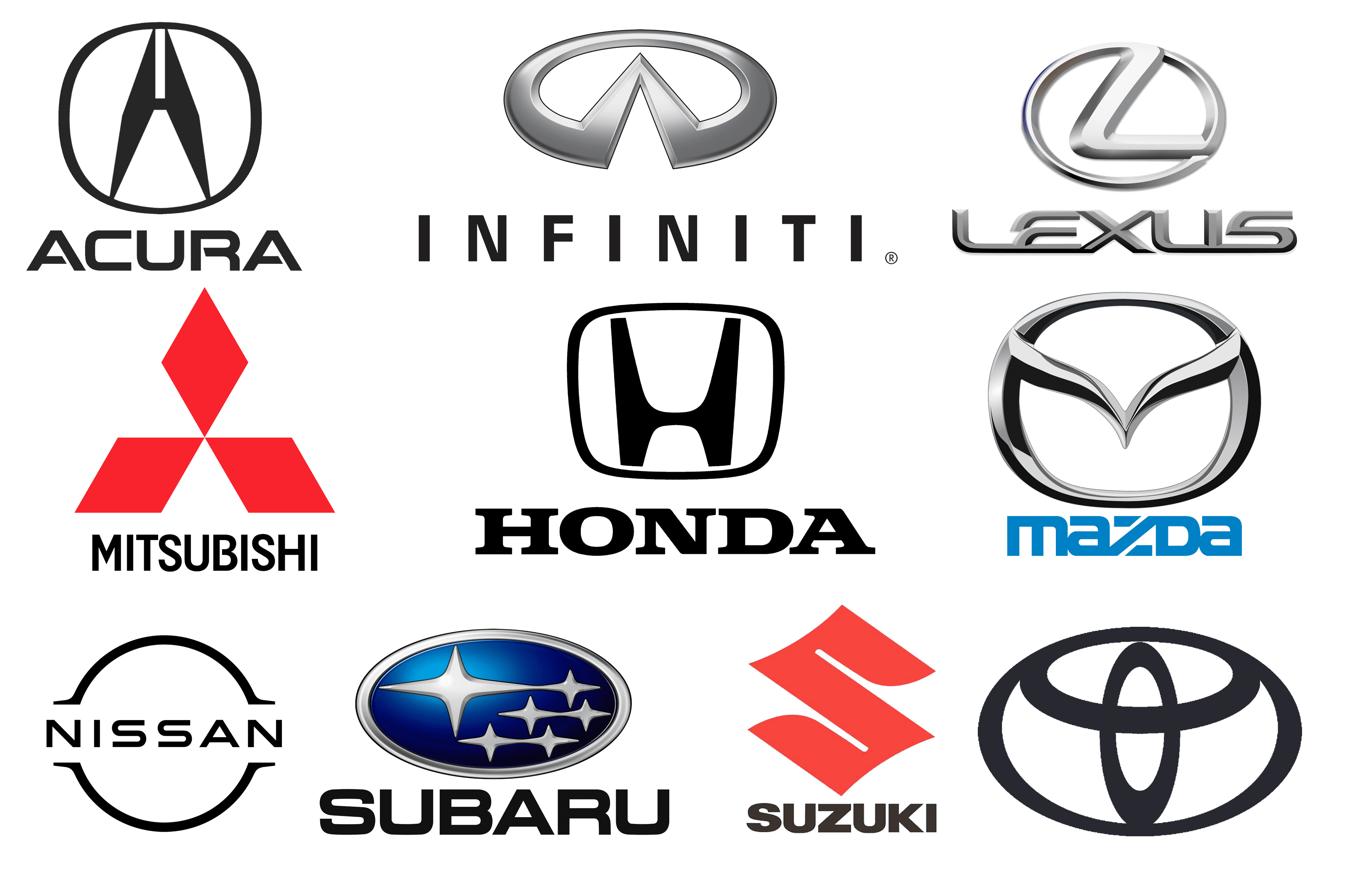 1 Design The Ultimate Haileyhitch Experience Now List Of Car Brands