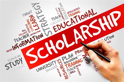 1. Design Your Ultimate Scholarship Strategy: 10 Steps To Success