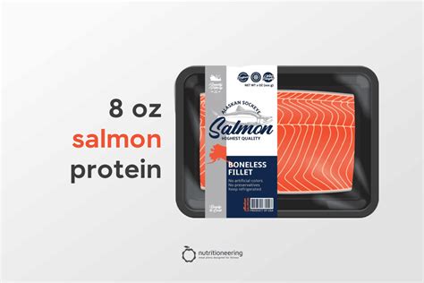 1. Ultimate Guide: 6 Oz Salmon Calories