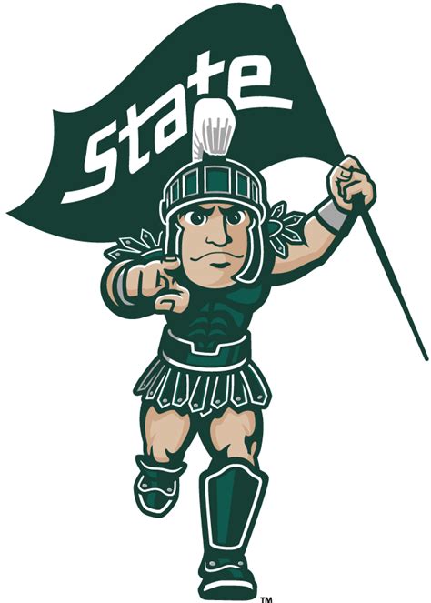 1. Unleash The Ultimate Msu Mascot: Design Ideas