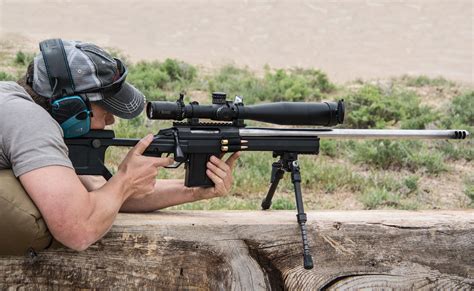 10 Bo6 Bolt Action Rifles: The Ultimate Guide To Precision Shooting