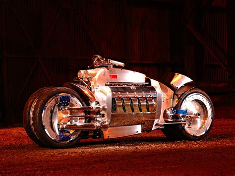 10+ Dodge Tomahawk: A Comprehensive Review And Pricing Insights