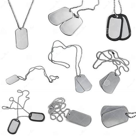 10+ Dog Tag Designs: The Ultimate Guide To Personalizing Your Armed Forces Identity