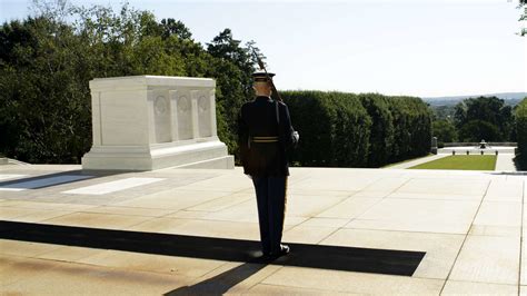 10 Facts About The Tomb Of The Unknown Soldier Mental Floss