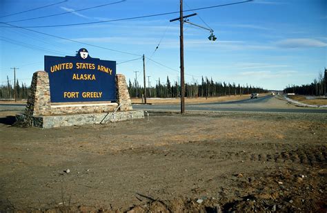 10+ Fort Greely Alaska: The Ultimate Guide To The Military Base