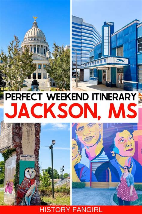 10 Fun Things To Do In Jackson Mississippi With Photos Trips To