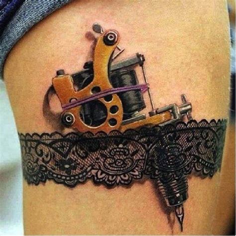 10 Of The Best Tattoos Ever Created Page 3 Of 5