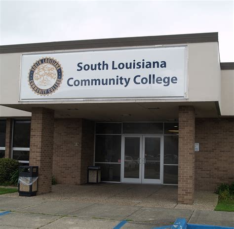 10 Perfect Reasons To Enroll In South Louisiana Community College Now