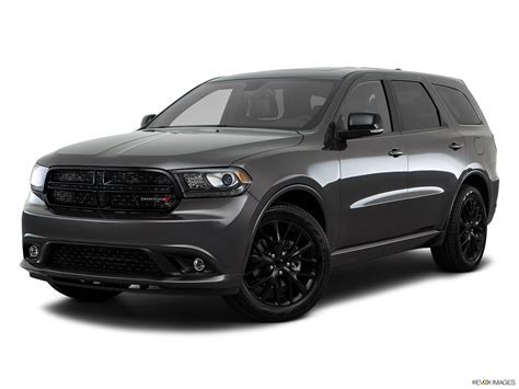 10 Powerful Upgrades For Your Durango 4X4  Act Now!