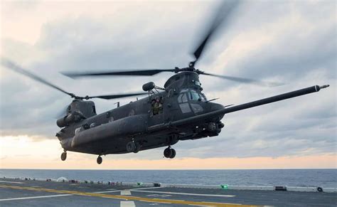 10 Powerful Ways To Name Military Helicopters