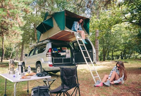 10 Pro Tips For In Car Camping Yes That Amp 39 S A Real Thing