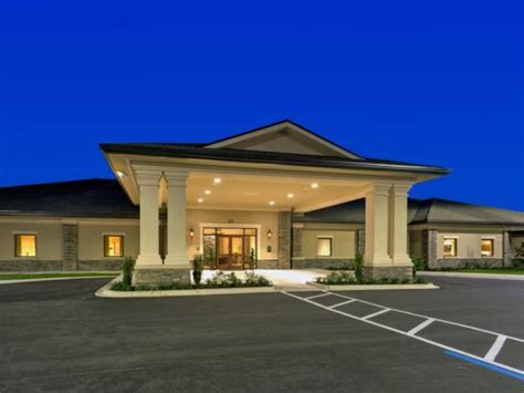 10 Reasons To Choose Emerald Coast Funeral Home: A Mustsee Guide