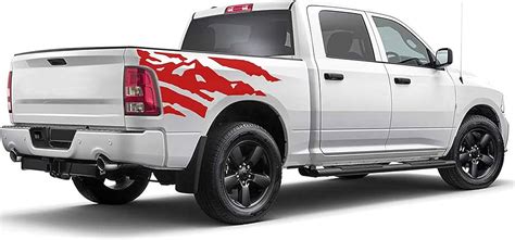 10 Steps To A Professionallooking Dodge Ram Decal Today