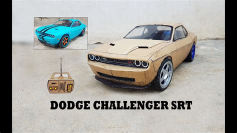 10 Steps To Build The Perfect Cardboard Srt Charger