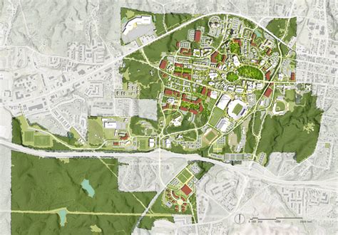 10 Steps To Design The Ultimate Miss State University Map