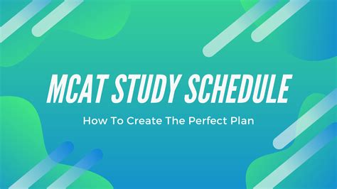 10 Steps To Design Your Mcit Study Plan Now