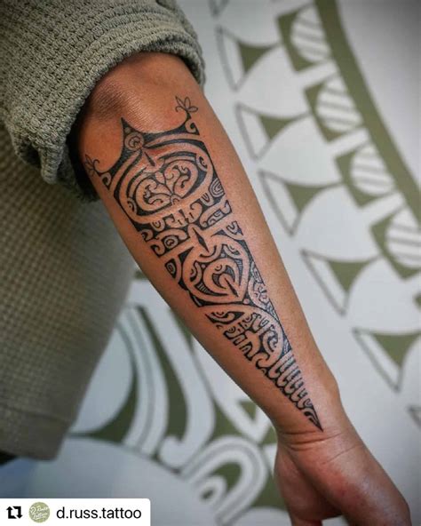 10 Tattoo Ideas For Your Forearm: The Ultimate Guide To Impressive Designs