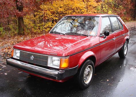 10 Tips For A Pro Dodge Omni Purchase Now!