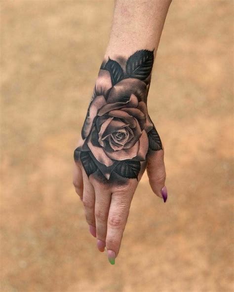 10 Tips To Create Your Perfect Simple Tattoo Now