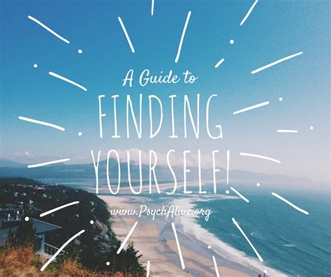 10+ Tips To Find Yourself: A Journey Of Inner Exploration