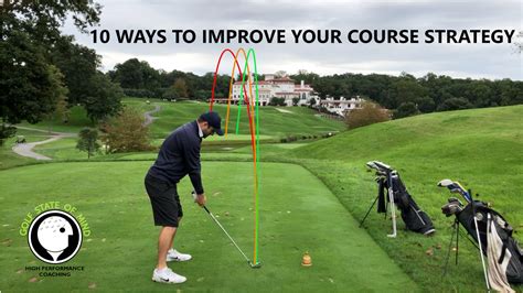 10 Twin Base Golf Course Strategies: Essential Guide To Success