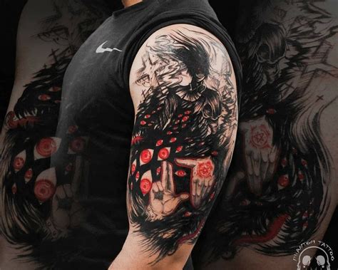 10 Ultimate Tattoo Ideas: Design Your Ink Today!