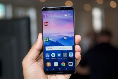 10 Useful Huawei Mate 10 Pro Tips And Tricks To Get You Started Digital Trends