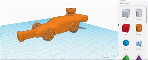 10 Ways To Create The Ultimate Tinkercad Project Today Coe Psu