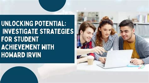 10+ William Irvin Strategies: Unlocking Success With Expert Tips