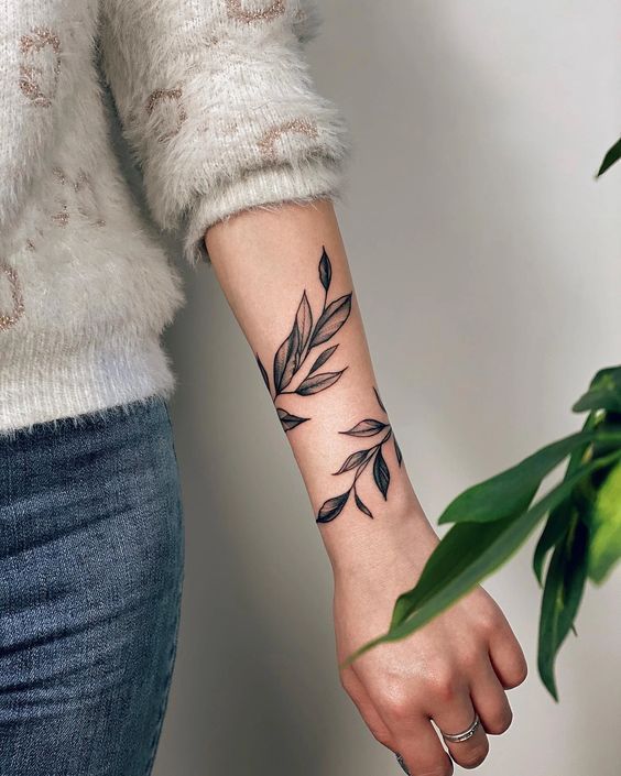 100 Best Friend Tattoos To Commemorate Friendship For You And Your Bestie Bored Panda