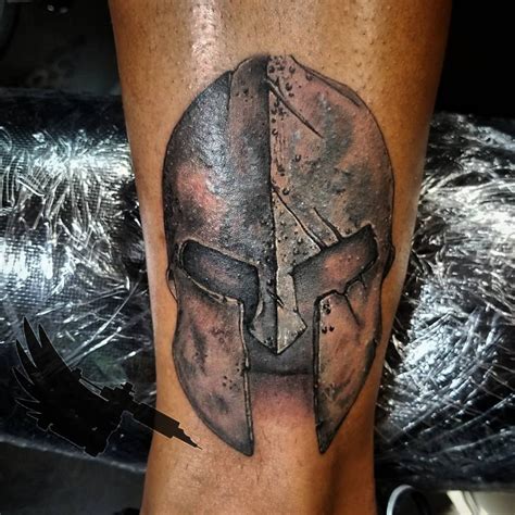 101 Amazing Spartan Tattoo Designs You Need To See Outsons Men S