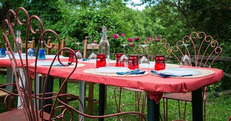 11 Tips For An Unforgettable Outdoor Party Mckeown Kraai Professional