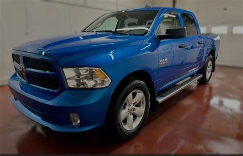 12 Centennial Ram Mods: Transform Your Ride