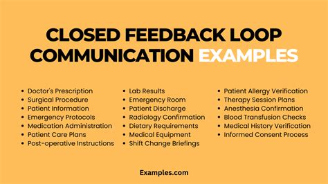 12 Closed Loop Communication Strategies: The Ultimate Guide To Effective Feedback