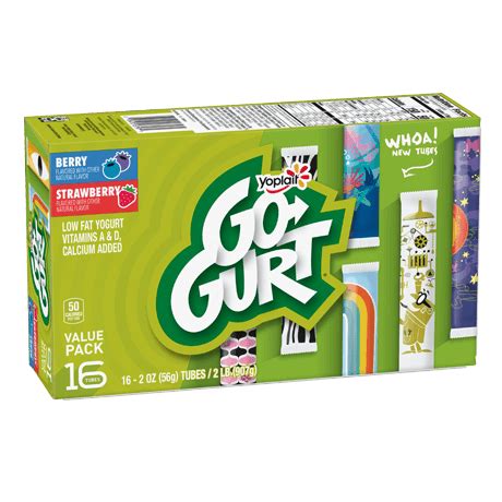 12 Gogurt Ingredients Uncovering Algae Usage Tips Expert Insights