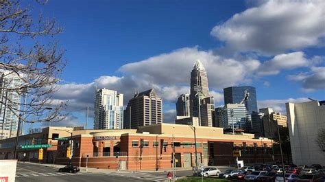 12 Things I Learned After Moving To Charlotte Clt Clt San Francisco