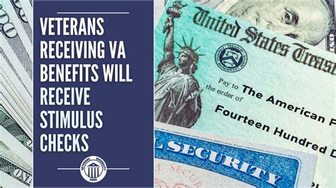 12 Veteran Stimulus Payment Facts: The Ultimate Guide To Understanding Your Benefits