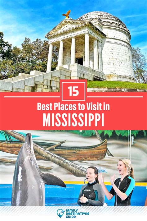 15 Best Places To Visit In Mississippi 2024 Fun Unique