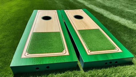 15+ Cornhole Board Spacing Tips: Mustsee Guide