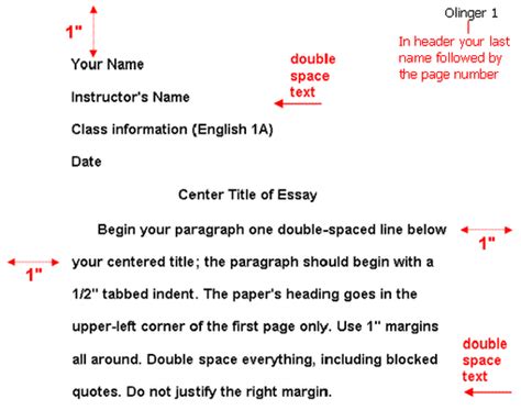 15 Emerson Circles Mla Examples Essential Guide Expert Insights