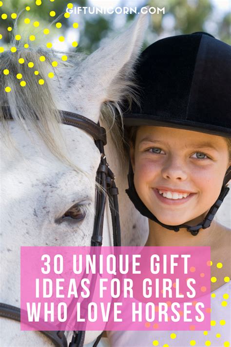 15 Gift Horse Ideas: The Ultimate Guide To Perfect Gifts