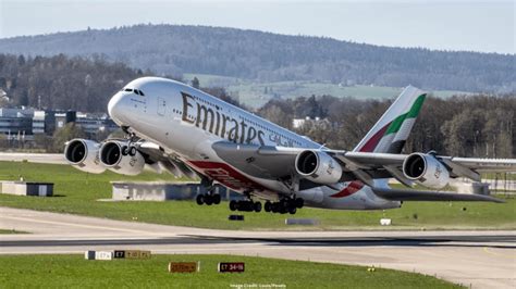 15 Must Know Facts About Emirates