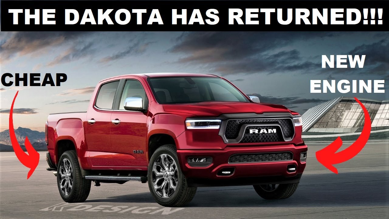 15+ Mustsee Tips For Maintaining Your Dakota Pickup