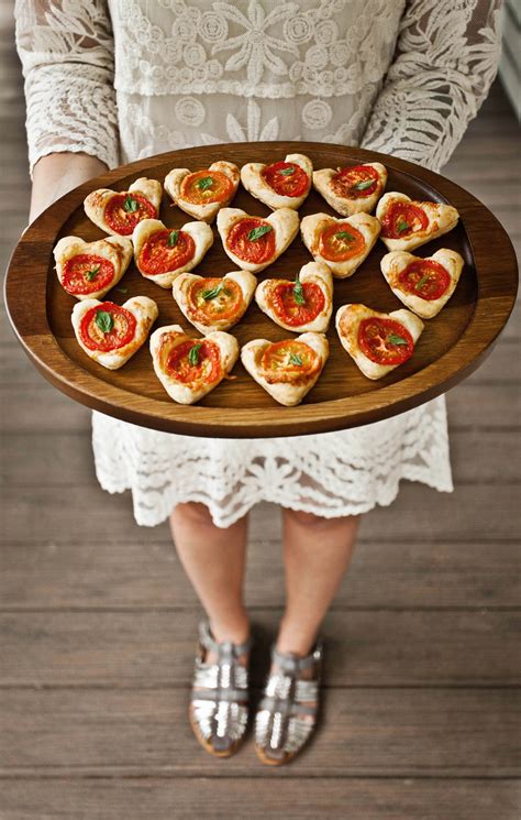 15 Of The Best Ideas For Dinner Party Appetizer Easy Recipes To Make At Home