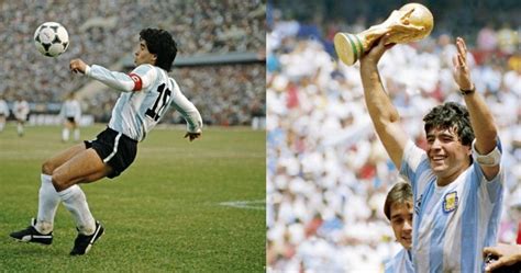 15+ Reasons Why Maradona's Legacy Endures: A Comprehensive Analysis