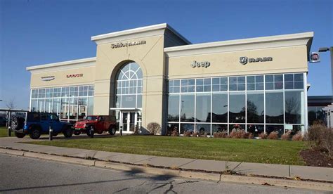 15+ Services At Brookfield Dodge: A Comprehensive Guide To Your Automotive Needs