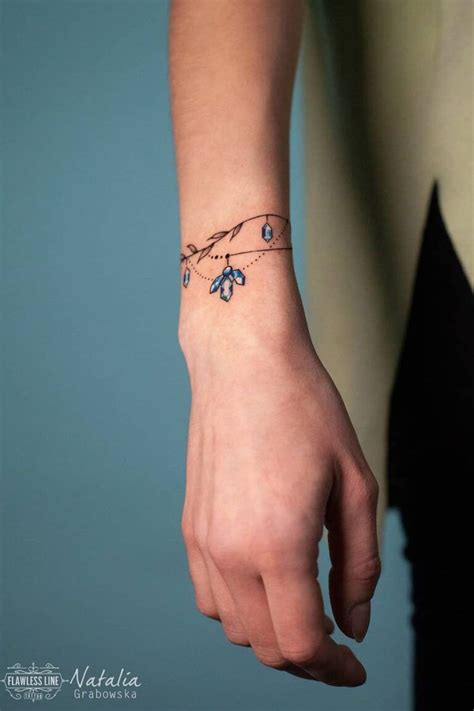 15 Tattoo Bracelet Designs: Ultimate Guide To Stylish Arm Art