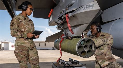 15 Top Us Air Force Careers: Essential Guide To The Best Jobs